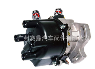 19020-15180 适用于丰田卡罗拉COROLLA汽车分电器 无触点火分电器图3