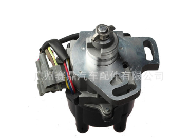 19020-15180 适用于丰田卡罗拉COROLLA汽车分电器 无触点火分电器图2