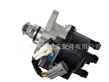 19020-16280 适用于 丰田卡罗拉COROLLA汽车分电器总成配件图2