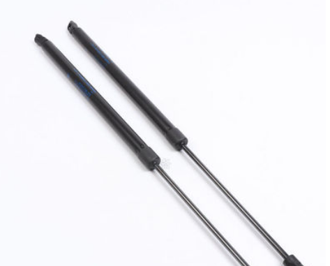 新奥拓后尾门支撑杆快乐王子背门液压杆江南奥拓气弹簧气动杆配件图2