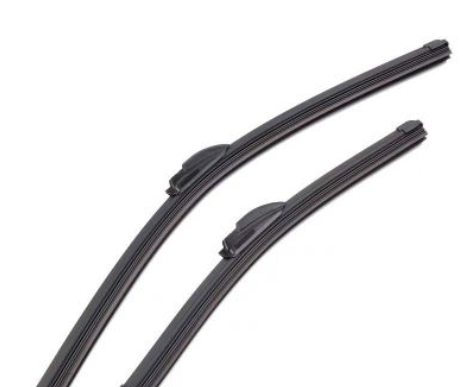 汽车雨刮器无骨通用型雨刷器前雨刮片静音新款双胶条原车原装图3