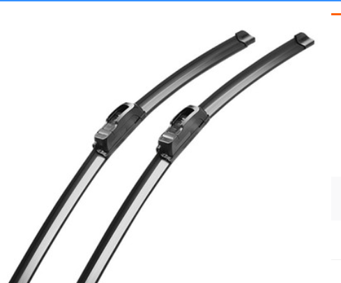 五菱宏光s雨刮器s1片荣光v汽车面包3宝骏510胶条原装原厂无骨雨刷图3