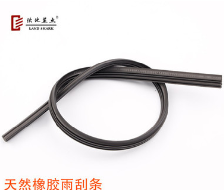 通用型双层胶条无骨雨刮器汽车原车装雨刮片专用接口雨刷静音耐用图3