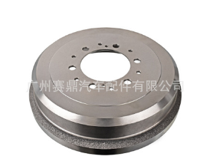 42431-35190 适用丰田海拉克斯 Hilux汽车刹车鼓 制动鼓vigo/revo图2