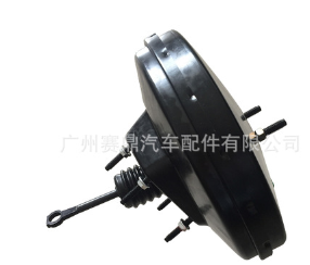 适用于丰田海拉克斯 Hilux汽车真空助力器 刹车大力鼓vigo/revo图2