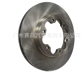 43512-26190 适用丰田海狮刹车鼓 汽车制动鼓配件 HIACE图3