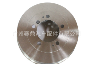42431-60250 适用丰田LAND CRUISER汽车刹车鼓 制动鼓 刹车盘配件图3