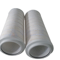 供应液压设备油滤芯937167Q 液压油玻纤折叠滤芯图2