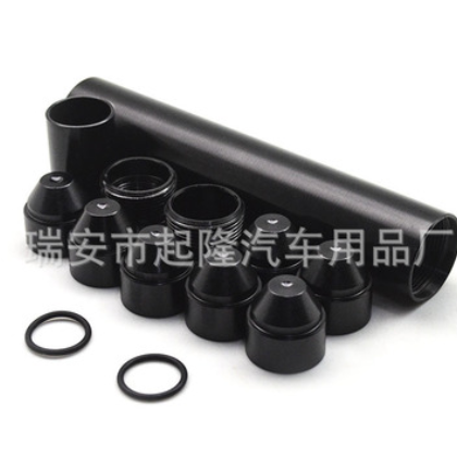 汽车改装燃油滤清器5/8-24WIX 24003 4003机油滤清器燃料过滤器图3