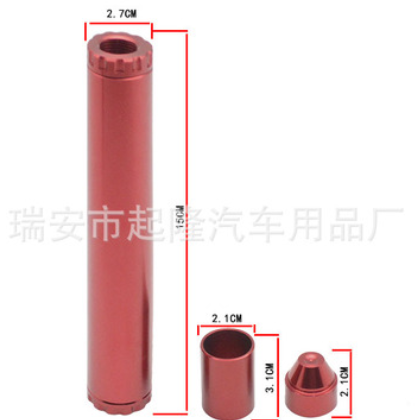 汽车改装燃油滤清器5/8-24WIX 24003 4003机油滤清器燃料过滤器图2