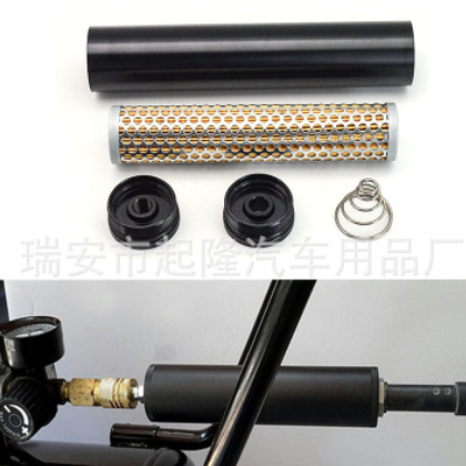 跨境热销燃油滤清器适用于NAPA 4003 WIX 24003 机油滤清器1/2-28图2