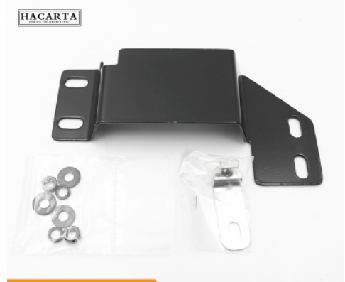 福特RANGER改装后尾门升降器皮卡助力杆货箱缓降省力拉绳液压杆图3