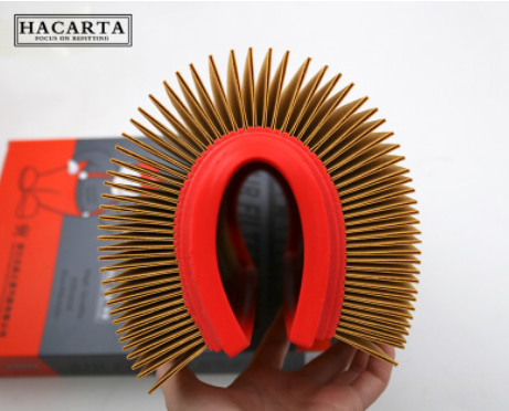 适用日产途达空气滤清器 途达空气滤芯滤清器进气过滤空气格改装图2