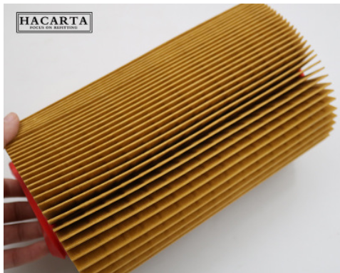 适用日产途达空气滤清器 途达空气滤芯滤清器进气过滤空气格改装图3