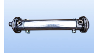 可来图来样加工GLL2-5 6 GLL2-7机油冷却器 换热器 散热器图2