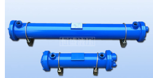 来图加工GLC4-13 15 GLC4-17 19循环水冷却器 机油换热器 散热器图3