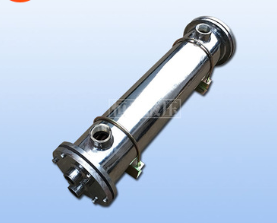 GLL2-3耐腐蚀不锈钢冷却器 GLL2-4液压油冷却器 换热器图3