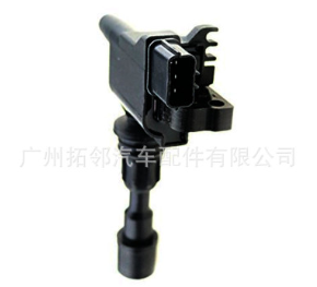 马自达 点火线圈 ZL01-18-100B ZL01-18-100A JJY1-18-100图2