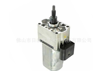 适用道奇JEEP吉普克莱斯勒差速器电机68214628AA 全新保一年图3