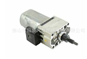 适用道奇JEEP吉普克莱斯勒差速器电机68214628AA 全新保一年图2