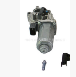 适用路虎差速器电机LR011036 TVK500350全新保一年图2