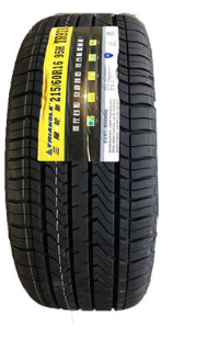 全新轮胎 215/60R16 95H TR978 凯美瑞雅阁锐志缤智奥德赛2156016图2