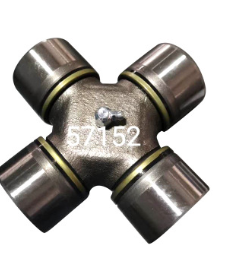 生产厂家 现货供应 斯太尔0082 万向节十字轴 57*144 汽车重汽图3