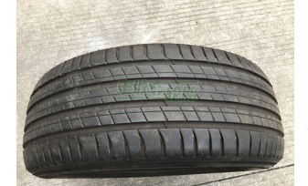 米其林轮胎235/55R19 SPORT 3 长城WEY 255/55R18 卡宴 Q7 途锐图3