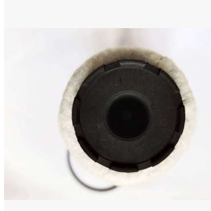 适用LNG潍柴国六天然气发动机低压滤清器燃气滤芯1000089226滤芯图2