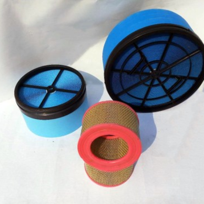 一件起批 替代IR空滤芯47548680空气滤清器空气分离器芯厂家图3