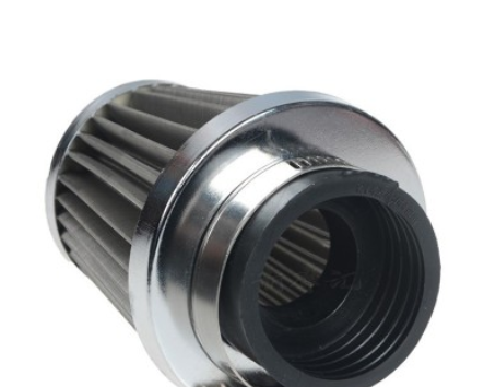 HP空滤器福喜鬼火巧格RSZ蘑菇头GY6豪迈改装化油器冬菇头尼比滤清图3