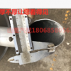 江淮凯马福田时代汽车货车金刚瑞骐瑞琪4105 2消声器排气管消音器