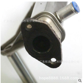 适用日产尼桑EGR阀14735-EC00D 14735-EC00C 14735-EC01A全新图3