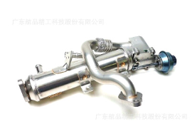 适用大众奥迪EGR阀03L131512AH 03L131512AB 03L 03L131512全新图1