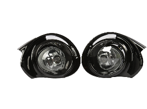 丰田普锐斯适用汽车雾灯Fog Lights TOYOTA PRIUS C/AQUA 2015-ON图2