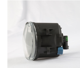 Fog Lamp TOYOTA COROLLA AXIO/FIELDER 2007ON适用日产汽车雾灯图2