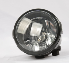 适用日产逍客汽车前雾灯FOR NISSAN QASHQAI 2015-NO跨境厂家直销图3