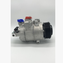 全新 丰田汉兰达2.7汽车空调压缩机（HIGHLANDER2.7）7SEH17C图2