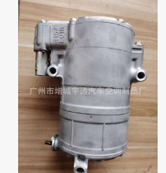 混合动力荣威550压缩机 混动荣威550压缩机 空调压缩机 原厂品质图2