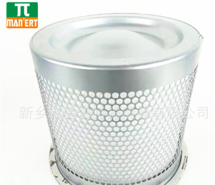 空压机滤芯22111975油分芯22111975油气分离芯保养螺杆压缩机配件图3