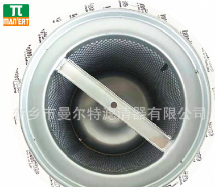 空压机滤芯22111975油分芯22111975油气分离芯保养螺杆压缩机配件图2