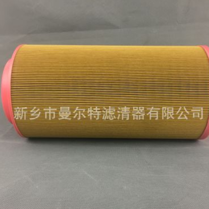 替代富达6211474350空气滤芯LU30空压机LU37压缩机空滤博莱特专用图2
