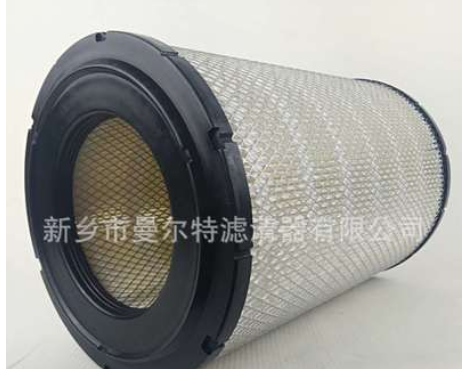 空压机48958201空气滤芯厂家生产螺杆压缩机专用空滤48958201图2