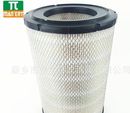 空压机48958201空气滤芯厂家生产螺杆压缩机专用空滤48958201图3