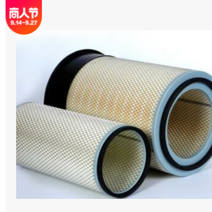 现货供应空气滤芯 K3250 AF25812 AF25813图3