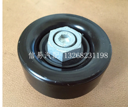 雪弗兰10-13赛欧1.2皮带张紧轮发电机皮带张紧轮图2