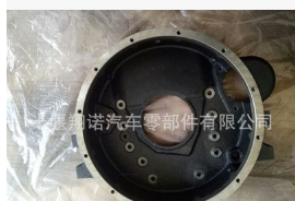 Cummins康明斯QSB挖掘机飞轮壳5339508 5339507图2