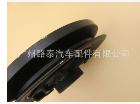 适用于三菱L200 4D56曲轴皮带轮MD050355图2