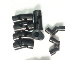 WSD和WS十字轴式万向联轴器 十字万向节 支持定制图3