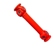 SWC-CH型长伸缩联轴器 万向节联轴器 万向轴 厂家直销 支持定制图2